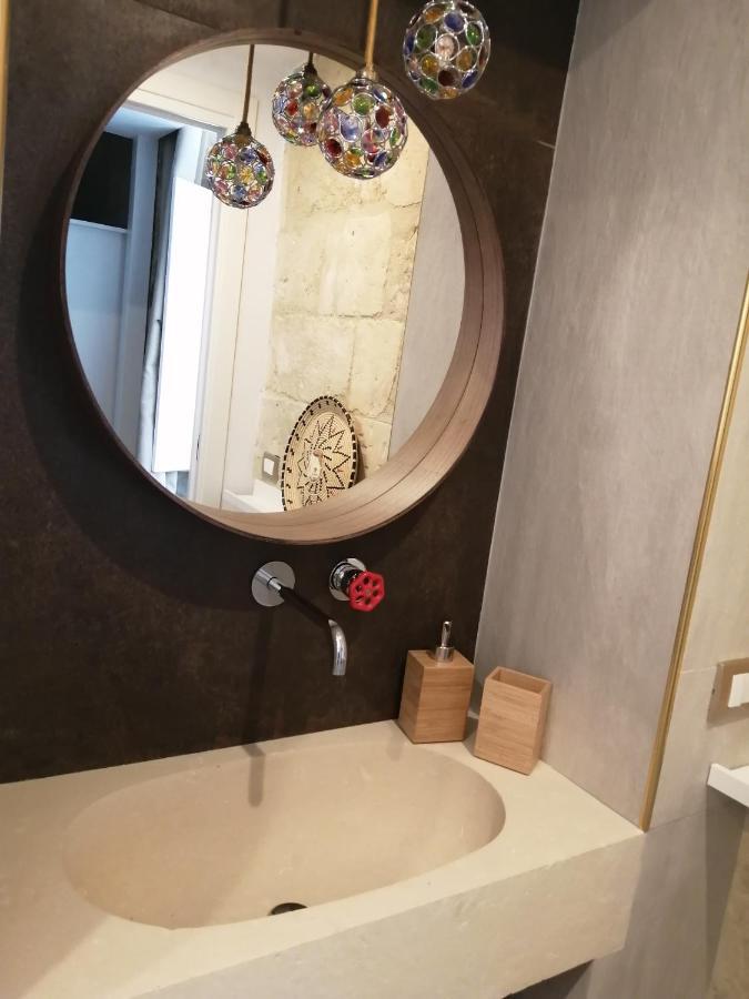 Bed & Breakfast Palazzo Emy *