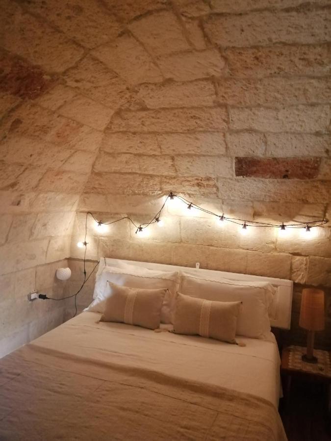 Bed & Breakfast Palazzo Emy