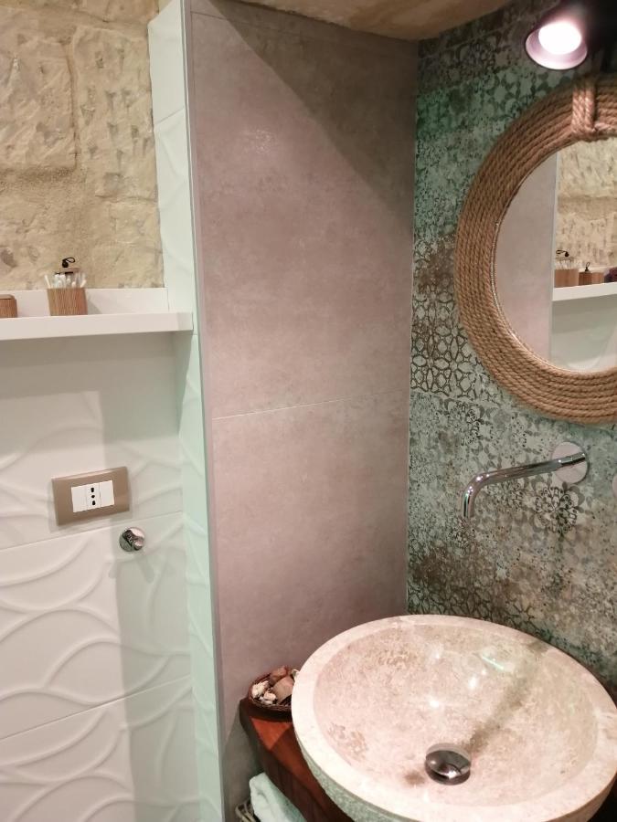 Bed & Breakfast Palazzo Emy *