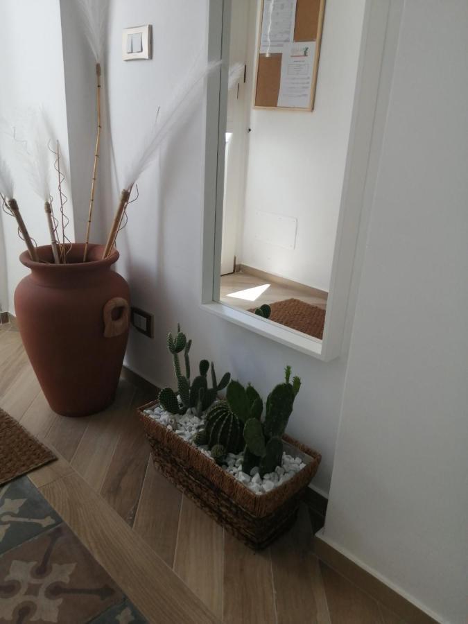 Bed & Breakfast Palazzo Emy