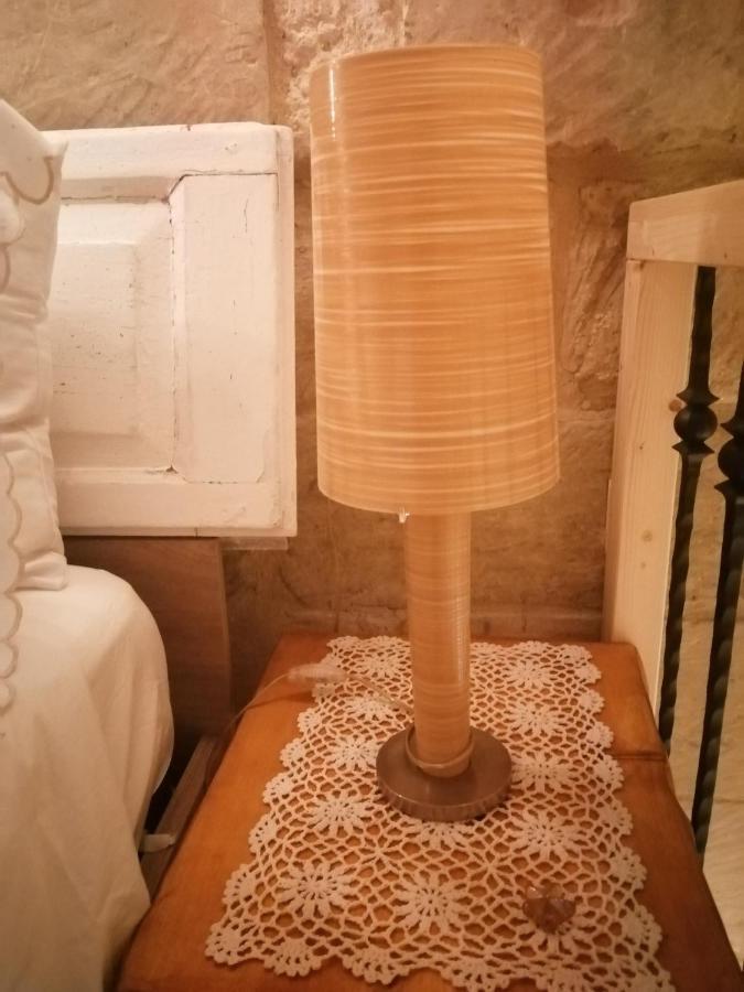 Bed & Breakfast Palazzo Emy *