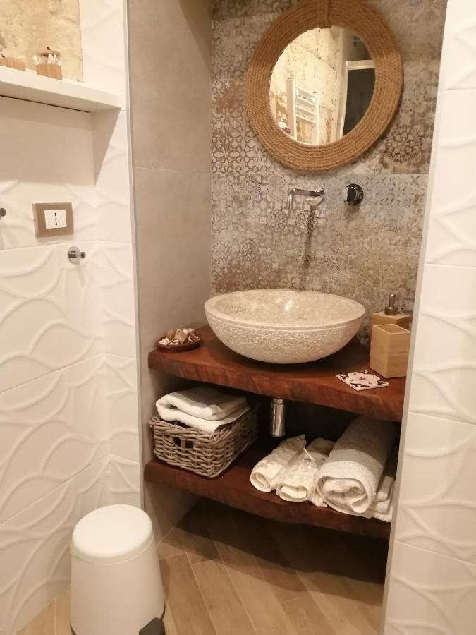 Bed & Breakfast Palazzo Emy Lecce