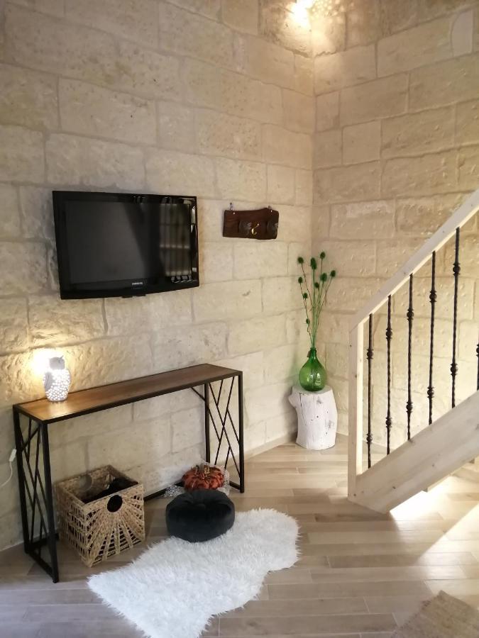 Bed & Breakfast Palazzo Emy Lecce