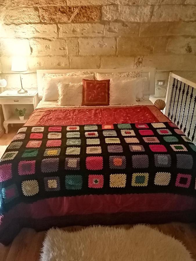 Bed & Breakfast Palazzo Emy *