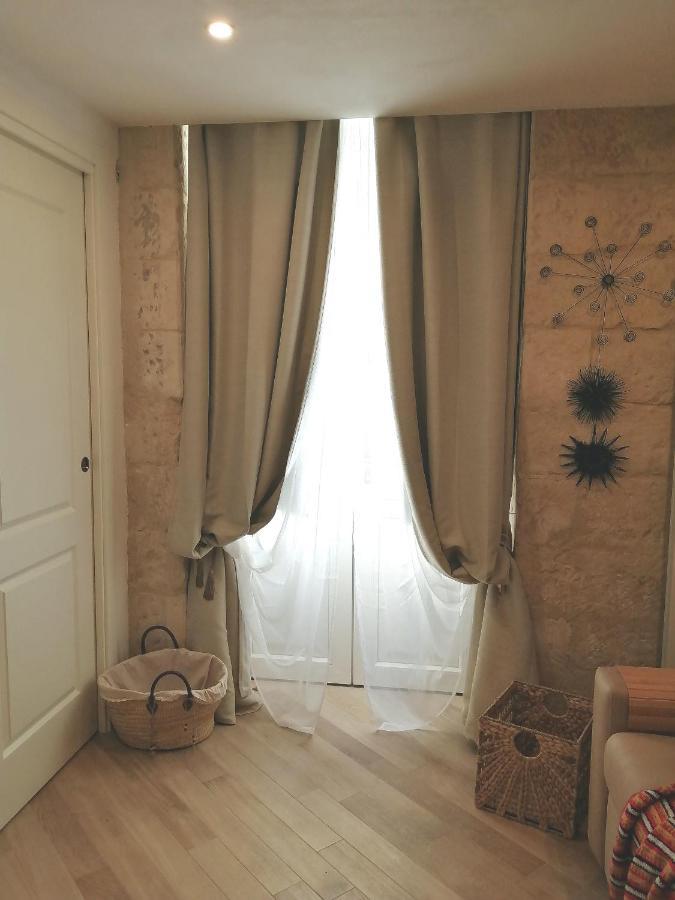 Bed & Breakfast Palazzo Emy *