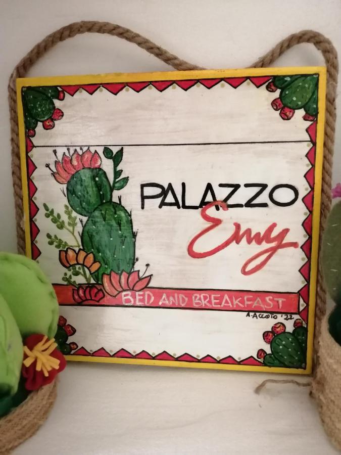 Palazzo Emy Bed & Breakfast Lecce