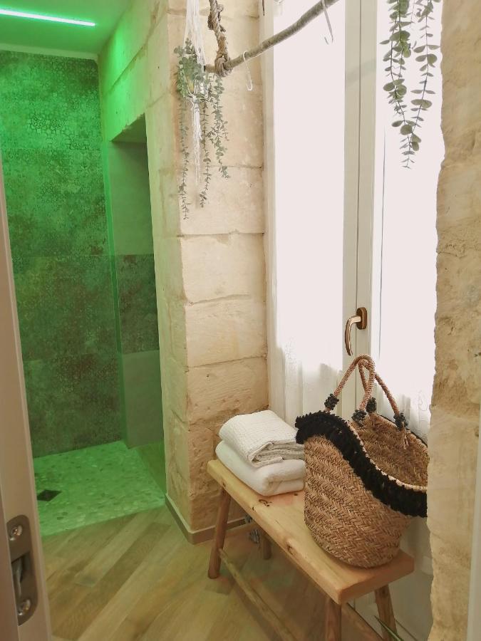 Bed & Breakfast Palazzo Emy *