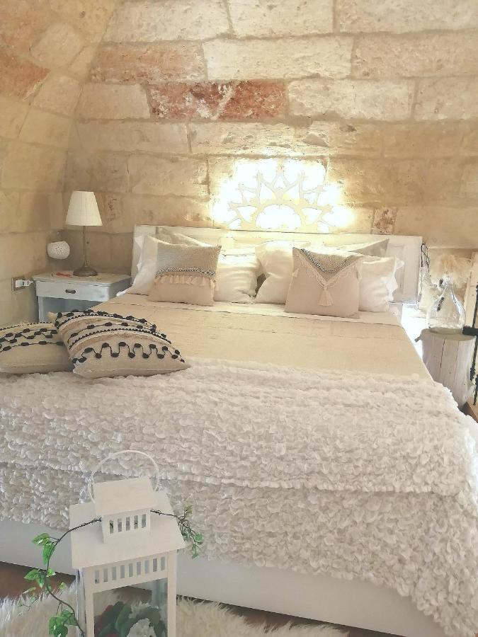Bed & Breakfast Palazzo Emy *