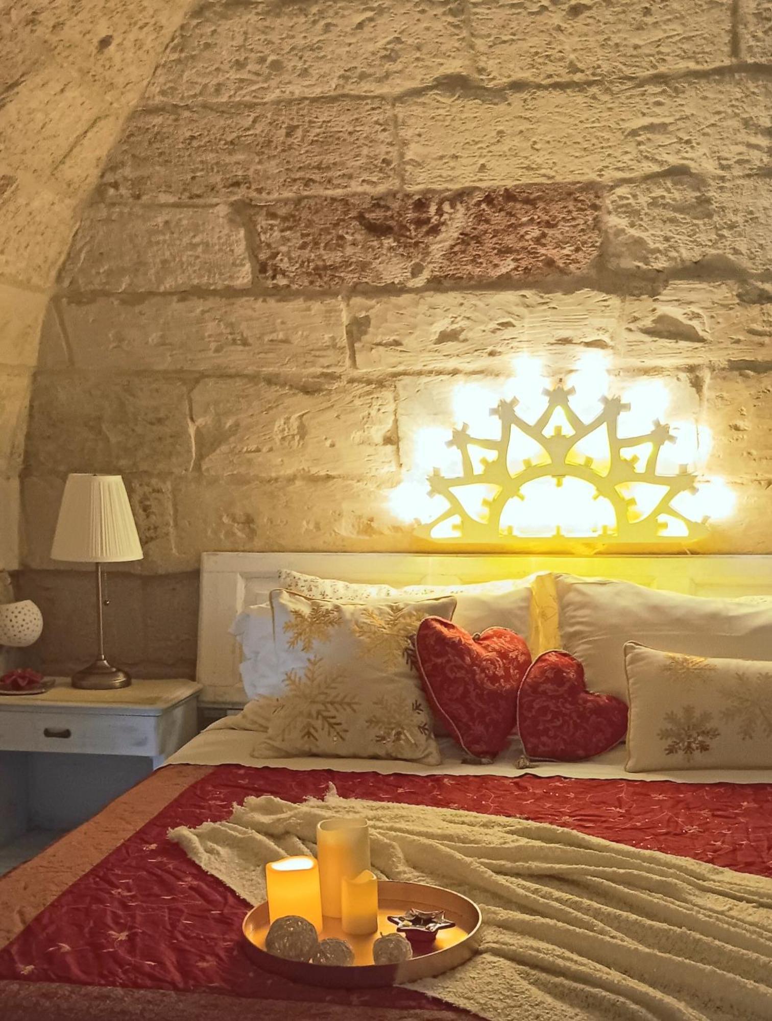 Bed & Breakfast Palazzo Emy *