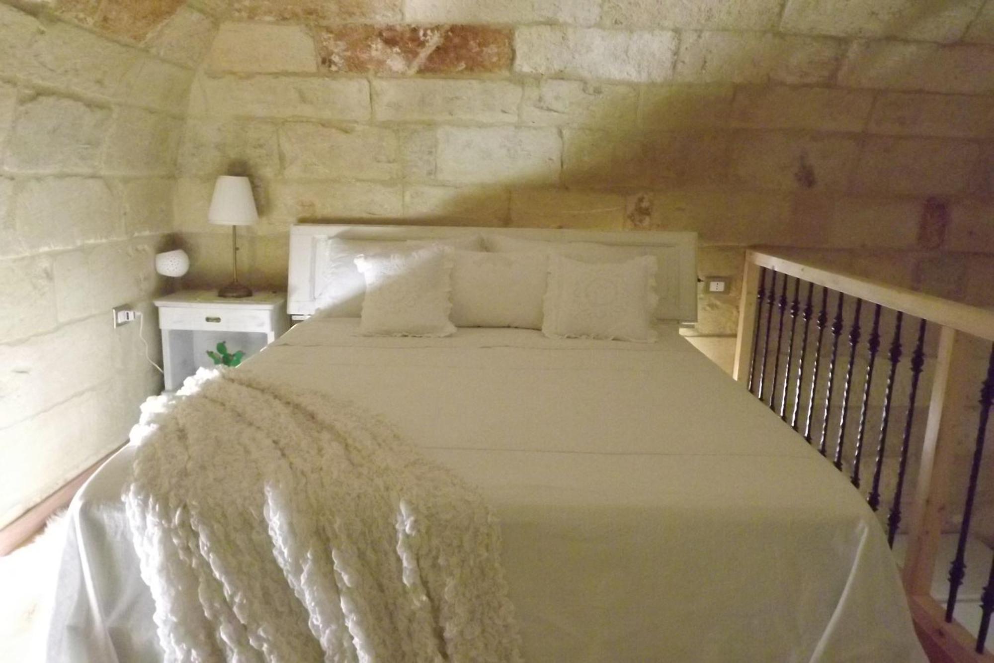 Bed & Breakfast Palazzo Emy