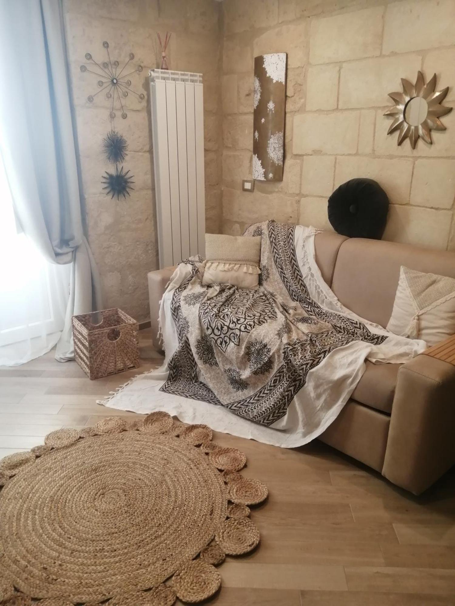 Palazzo Emy Bed & Breakfast *