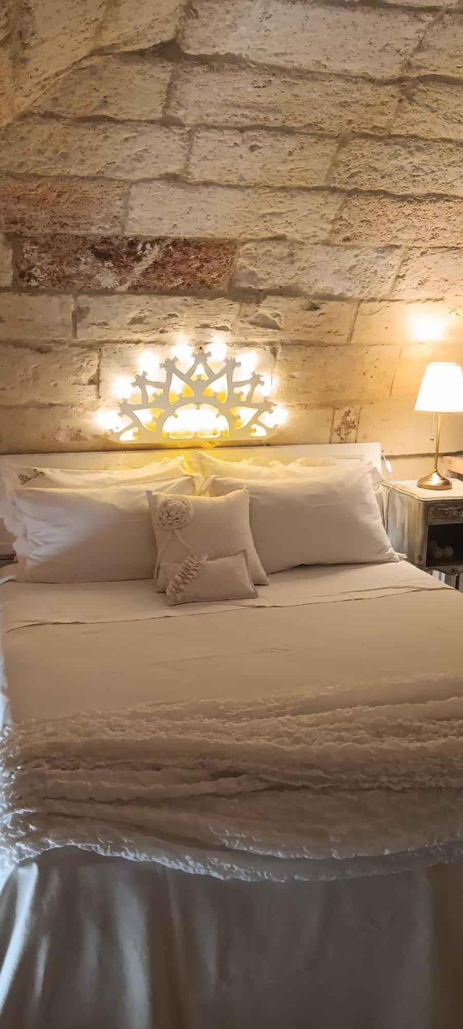Bed & Breakfast Palazzo Emy